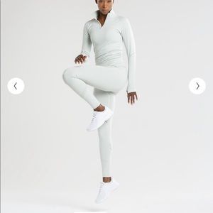 Women’s Best Long Sleeve